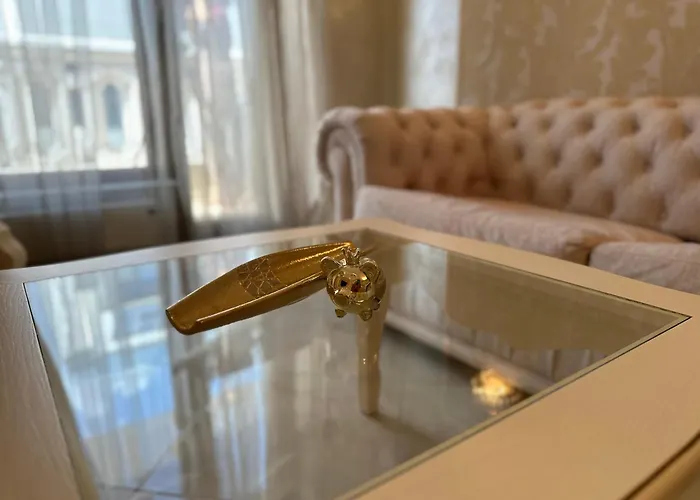 Yo Two - Lux With Parking Апартаменти