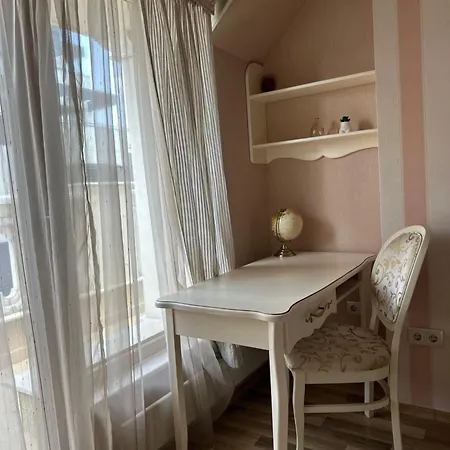 Apartman Yo Two - Lux With Parking *