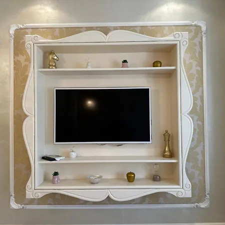 Yo Two - Lux With Parking Várna