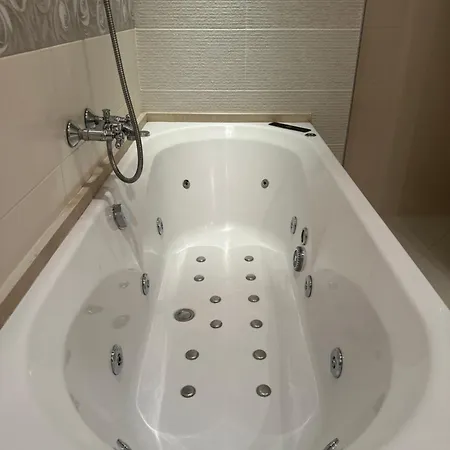 Daire Yo Two - Lux With Parking