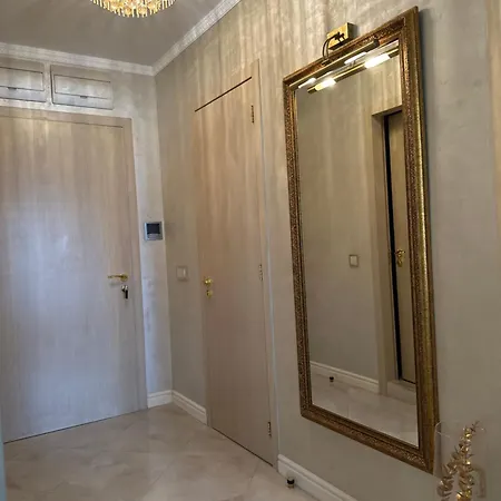 Apartman Yo Two - Lux With Parking