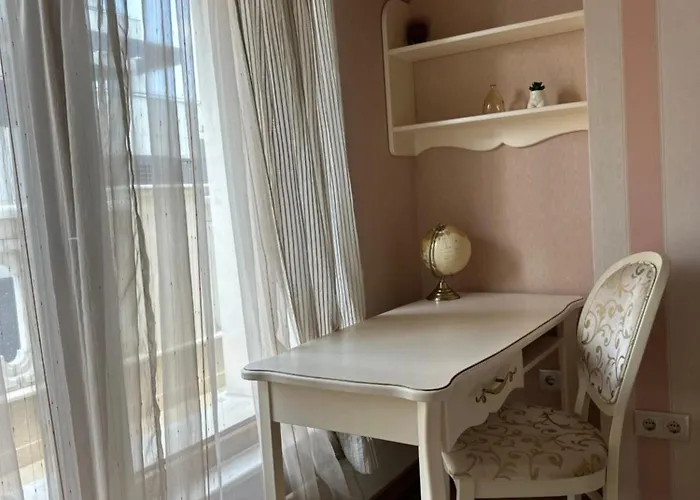 公寓 Yo Two - Lux With Parking *