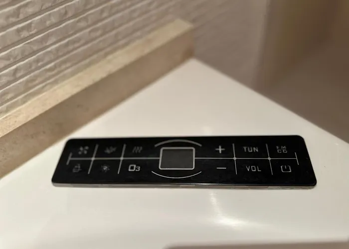 公寓 Yo Two - Lux With Parking