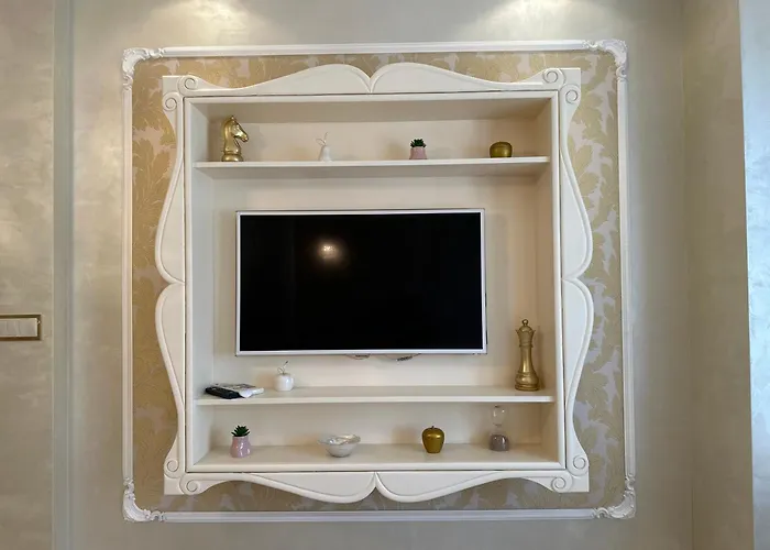 Yo Two - Lux With Parking فارنا