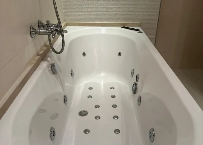 شقة Yo Two - Lux With Parking