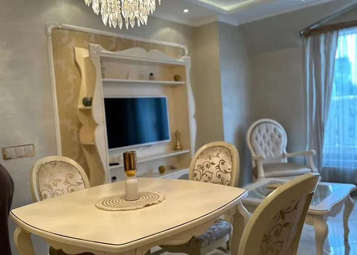 Yo Two - Lux With Parking 瓦爾納